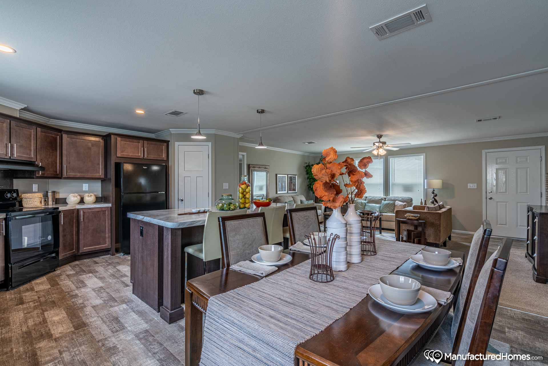 Palm Harbor Plant City Barbados II LS30643B from Palm Harbor Village of